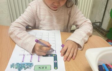 zvířátka v lese - 1eedca96 5e93 4fda 9b12 33377245890e 380x240