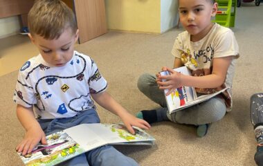 téma: z pohádky do pohádky - 5e9f98ed 5648 4cd5 bd6b 67c8ccd5c31d 380x240