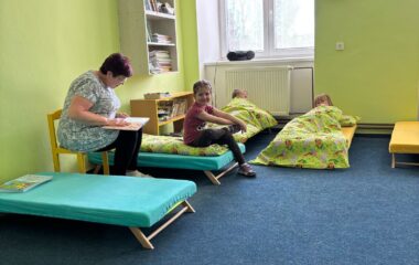 povídám, povídám pohádku ... - 1ee67ef6 62b3 4d3c a001 d75756f296c8 380x240