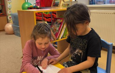 povídám, povídám pohádku ... - a6ca8714 f924 40b0 a229 363bf24ea2e0 380x240