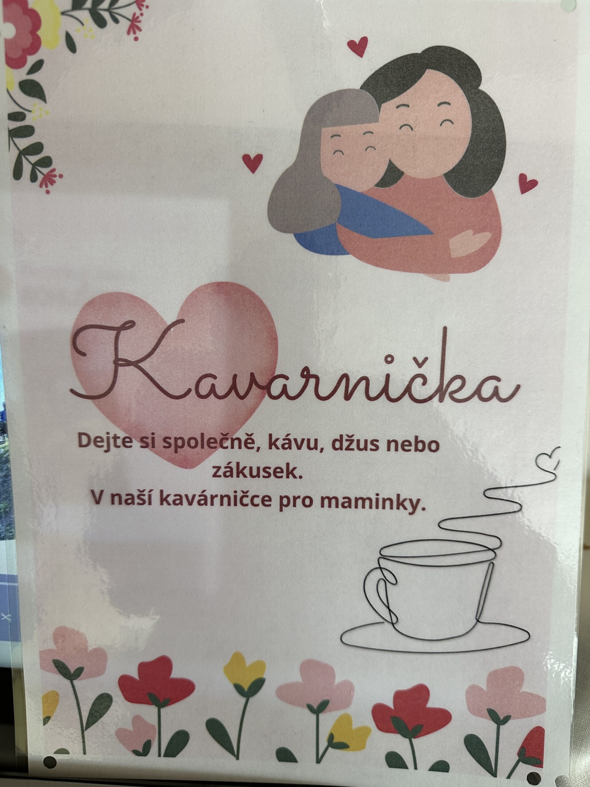 moje milá maminko…..
