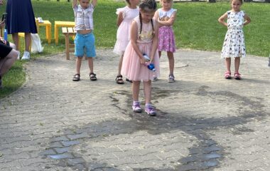 "Ahoj školko" - loučení s předškoláky - IMG 3304 380x240