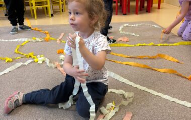 po prázdninách ve školce - 0ad10309 d48f 4f99 95ec fc16638cfe0f 380x240