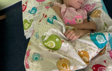 po prázdninách ve školce - 0ca161ed 77c1 4a10 808f 79e91abe02f4 380x240