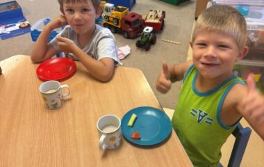 po prázdninách ve školce - 1d17ed2b 0ba0 41d5 bce6 0eaebd432eee 380x240