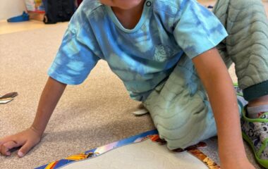 po prázdninách ve školce - 26cf810e f7c2 4bd0 905e 186fba4d3e00 380x240