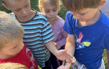 po prázdninách ve školce - 445e970d 87e3 4c5a 8009 7a9096e66b08 380x240