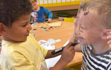 po prázdninách ve školce - 6a97e4f4 5dff 4703 974d 1f66384be65b 380x240