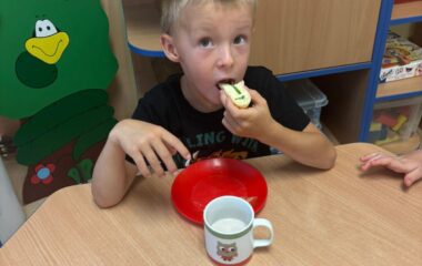 po prázdninách ve školce - 6b27c1d6 c4ce 4889 9e49 22eef6130feb 380x240