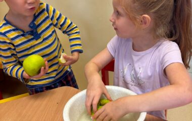 jablíčko hraní ... - 8DE350A2 2592 4095 9AA7 C6A574AFC6E0 380x240