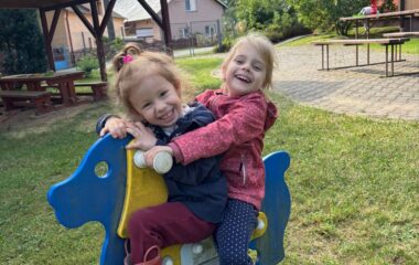 po prázdninách ve školce - 8d8c00fa c3c0 49bb 9893 b0e6aab762fc 380x240