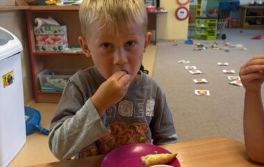 po prázdninách ve školce - 95febbc6 859a 4477 9b73 2ec316a38181 380x240