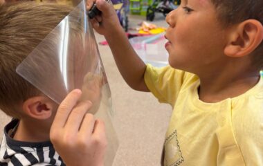 po prázdninách ve školce - 9991f2b6 90d4 4a64 8c8d a8d4efac79ec 380x240