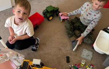 podzimní hrátky... - 22b41948 a360 4719 845f eab545036259 380x240