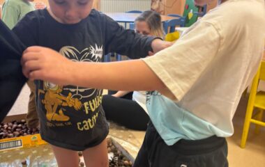 podzimní hrátky... - 33cc8254 58af 40cc 926a b361ddd4d49f 380x240