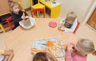 téma: ovoce a zelenina - 6a3ca43f b05b 45a8 8fb9 e428a8749ec6 380x240