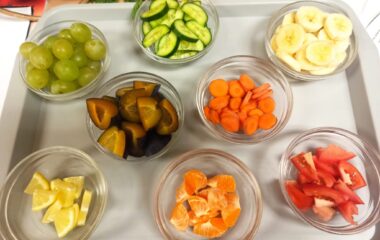 téma: ovoce a zelenina - 99082e44 2e60 4b71 a4ae 169253a01047 380x240