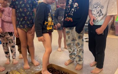 podzimní hrátky... - d1eedbd5 8e9b 4444 97c5 6d6acc544099 380x240