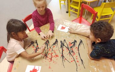 téma: plody podzimu - ea3b9360 8c51 43df 9ab4 0932e0846a3d 380x240