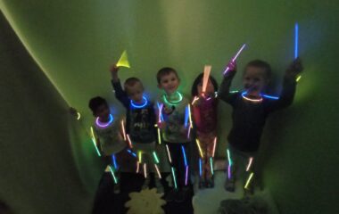 T&yacute;den světla :-) - 36537f3a ac3b 449a 85c5 13c359d62ba7 380x240