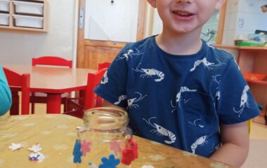 T&yacute;den světla :-) - 7ec00221 cede 43fe b22a d664987b3267 380x240