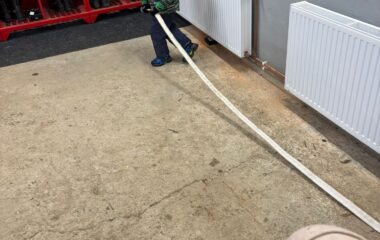 Na n&aacute;v&scaron;těvě v hasičsk&eacute; zbrojnici - 00b5f671 70d8 4c6f 9ea9 1ad3e67fcbea 380x240