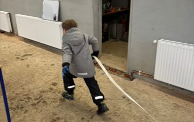 Na n&aacute;v&scaron;těvě v hasičsk&eacute; zbrojnici - 28fa6689 f72d 4ebc 86ce 14db42158e8c 380x240