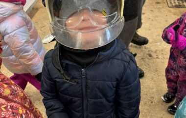 Na n&aacute;v&scaron;těvě v hasičsk&eacute; zbrojnici - 46f8ee55 ce98 4b72 896e f9ffe3f9c9c6 380x240