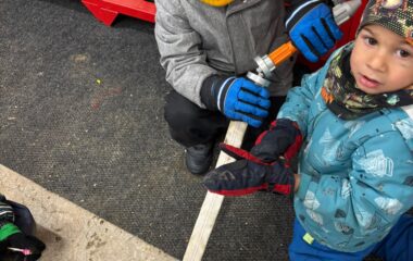 Na n&aacute;v&scaron;těvě v hasičsk&eacute; zbrojnici - 5078bfef 8dd2 4106 a3c6 f55c90d8a761 380x240