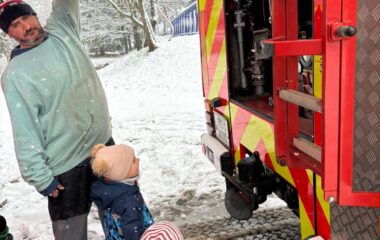 Na n&aacute;v&scaron;těvě v hasičsk&eacute; zbrojnici - 670ab899 5576 405b 8af8 d46323a68cae 380x240