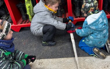 Na n&aacute;v&scaron;těvě v hasičsk&eacute; zbrojnici - 8482cff5 a8d4 4dc1 a3ba 3b128966628d 380x240