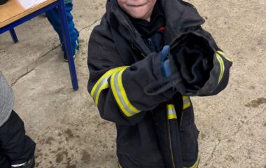 Na n&aacute;v&scaron;těvě v hasičsk&eacute; zbrojnici - b478f419 fe1f 4429 be51 e8c18d75da99 380x240