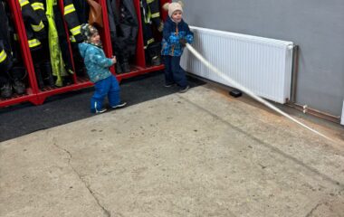 Na n&aacute;v&scaron;těvě v hasičsk&eacute; zbrojnici - fa0ff829 69ad 47ce 81c9 e5ee7ddd8054 380x240