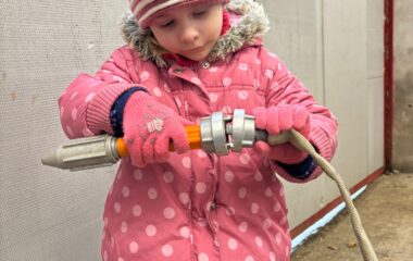 Na n&aacute;v&scaron;těvě v hasičsk&eacute; zbrojnici - fe8f9207 7290 4100 9fce cd5cb226232e 380x240