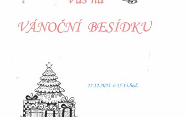 Home - v&aacute;nočn&iacute; bes&iacute;dka 380x240