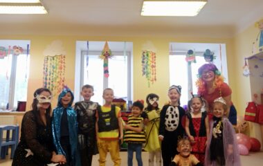 masopustn&iacute; t&yacute;den - 2ec32310 8c72 4f6c 81c7 b4b5c177694f 380x240