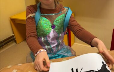 t&eacute;ma: lidsk&eacute; tělo - 43513974 d23d 48e2 8a17 3c19dd3bb5c4 380x240