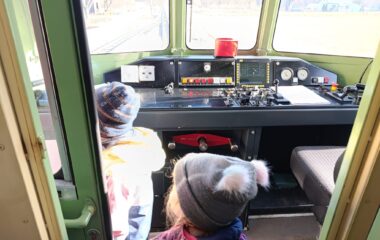 proch&aacute;zka k vlakov&eacute;mu n&aacute;draž&iacute; - 7a394287 8978 46b2 a141 971c7c702a23 380x240