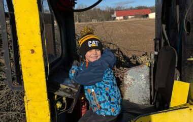 proch&aacute;zka k vlakov&eacute;mu n&aacute;draž&iacute; - 8207342f 8bb1 4f84 ab77 d603232b1bb8 380x240