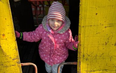 proch&aacute;zka k vlakov&eacute;mu n&aacute;draž&iacute; - 826cffbe 4c54 4964 ba8a 1fbde5c23e8a 380x240