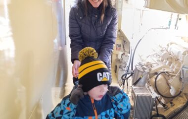 proch&aacute;zka k vlakov&eacute;mu n&aacute;draž&iacute; - cd9b4e06 295e 43d8 8351 1e1eaf4fd6d9 380x240