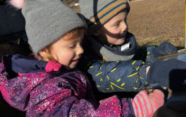 proch&aacute;zka k vlakov&eacute;mu n&aacute;draž&iacute; - f609c1c5 6dbc 4b45 8496 8077c25b291b 380x240