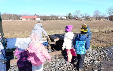 proch&aacute;zka k vlakov&eacute;mu n&aacute;draž&iacute; - f7137eff 9457 4721 ba7a a8dd819ffdda 380x240