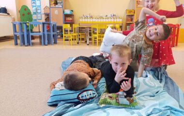 jarn&iacute; dobrodružstv&iacute; - 10f89ba7 994c 4862 9b6c 955ece2e45ec 380x240