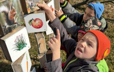 jarn&iacute; dobrodružstv&iacute; - 19260c5e ac96 4a37 bca7 6028a2ae78ed 380x240