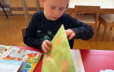 jarn&iacute; dobrodružstv&iacute; - 70552652 3c8b 491f bddf d87fd56b1e60 380x240