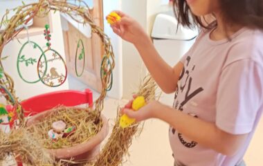 v&iacute;t&aacute;me jaro - velikonoce - 5ea591ed edf5 4164 8483 50178314d2d3 380x240