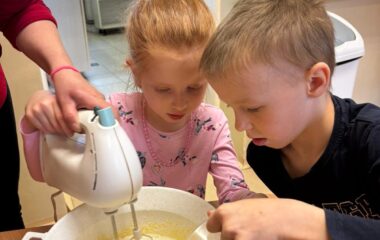 tě&scaron;&iacute;me se na velikonoce - 61897926 980f 42a3 8a1a edd465452445 380x240