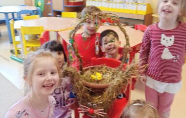 v&iacute;t&aacute;me jaro - velikonoce - 7c05778f cdb6 4938 ae95 0f428d735000 380x240