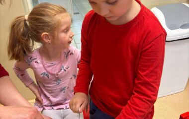 tě&scaron;&iacute;me se na velikonoce - e1430a91 96d3 4f7c 82f7 f8c498810228 380x240